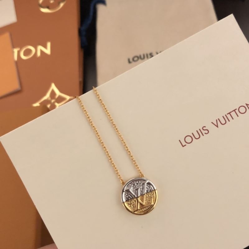 Louis Vuitton Necklaces